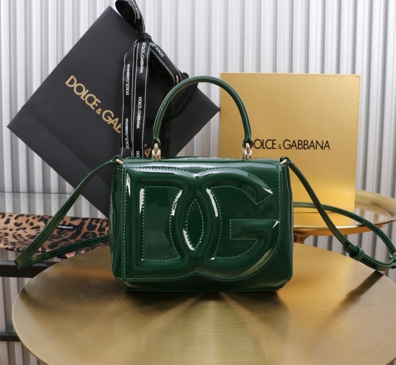 Dolce Gabbana Top Handle Bags